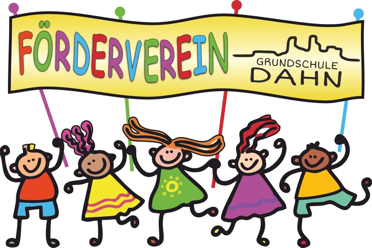 Förderverein Grundschule Dahn